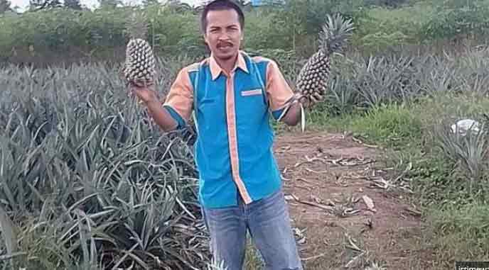 objek wisata di palangkaraya terbaru