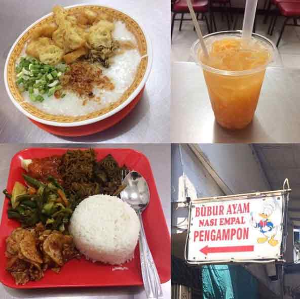 tempat makan di surabaya untuk keluarga