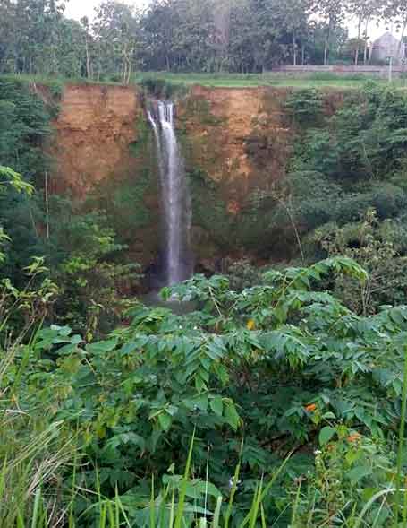 objek wisata grobogan terbaru