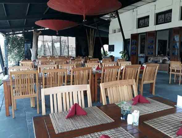 tempat makan keluarga di jogja