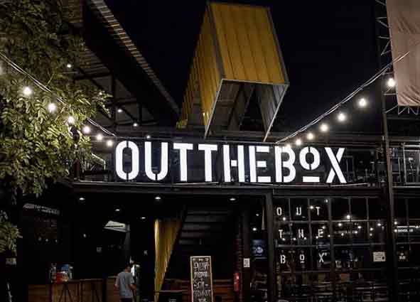 Tempat makan enak di bekasi timur