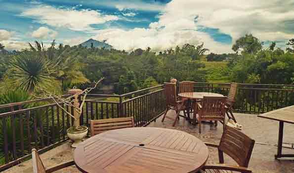 Tempat makan di malang