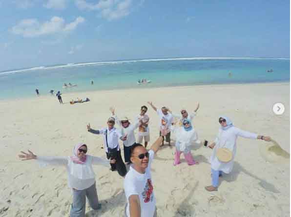 12 Tempat Wisata Pantai di Bali Yang Populer 4 pantai baru di bali