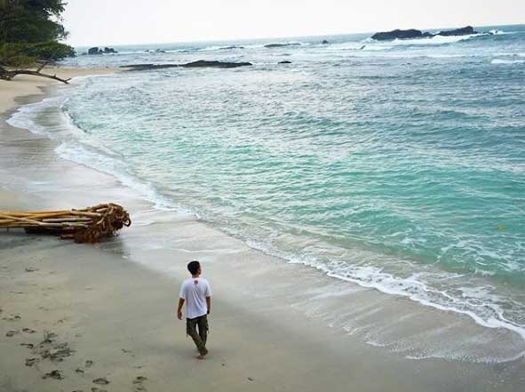  tempat piknik di cilacap