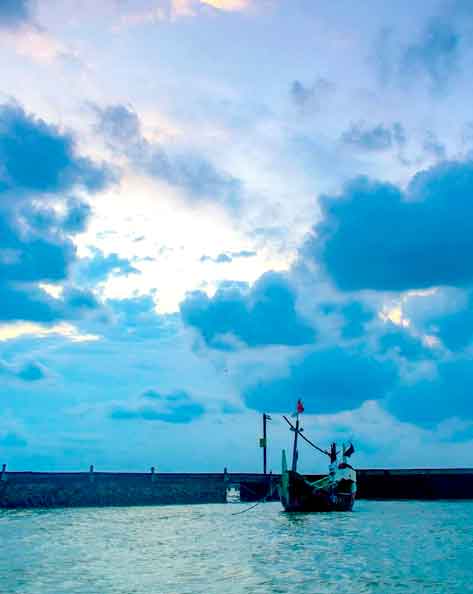 tempat wisata alam di jepara terbaru