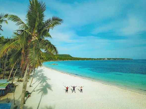 wisata pantai bara bulukumba