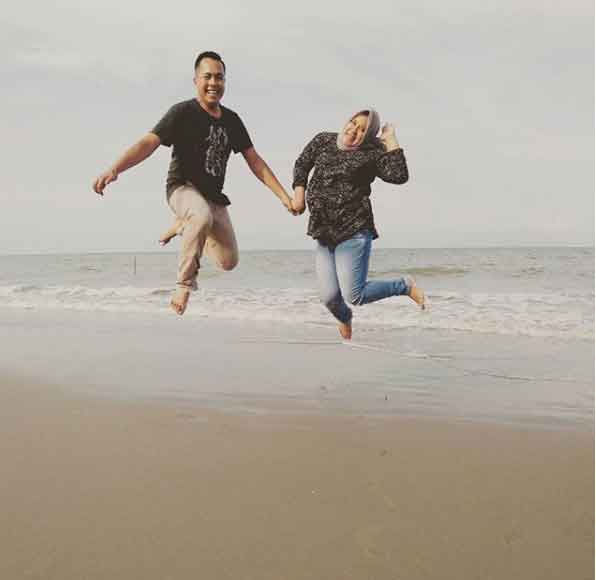 wisata pantai aceh utara