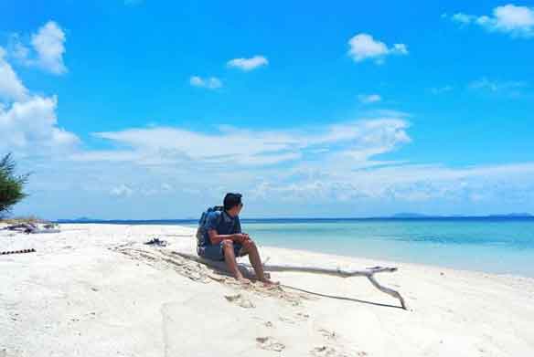 wisata pantai di banjarmasin