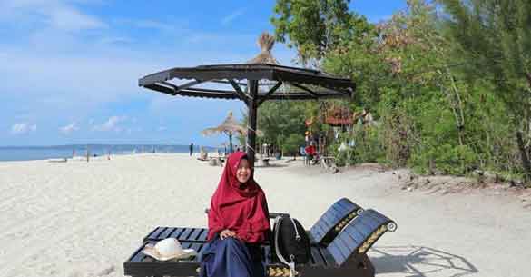 wisata pantai gili labak madura