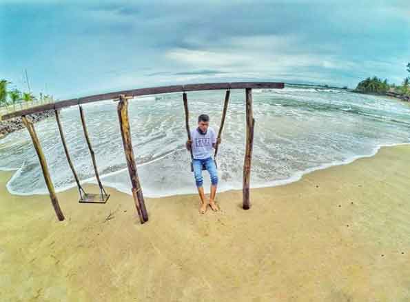 wisata pantai jambu anyer