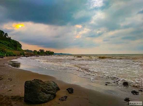 25 Tempat Wisata di Batang Paling Menarik Perhatian 7 wisata alam di batang