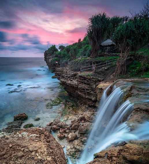 wisata pantai jogan jogja