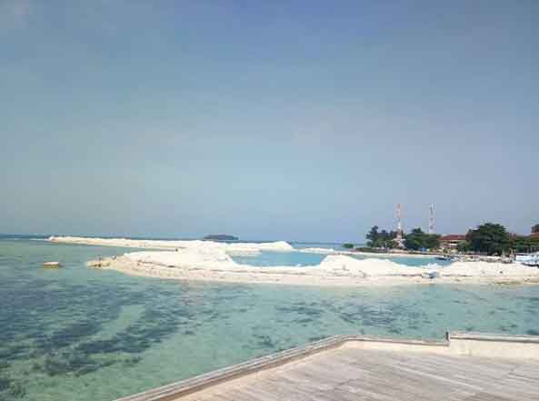 10 Tempat Wisata Pantai di Dekat Bandung Yang Wajib Dikunjungi 11 wisata di bandung