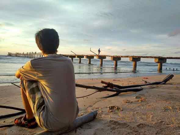 tempat wisata keluarga di pontianak