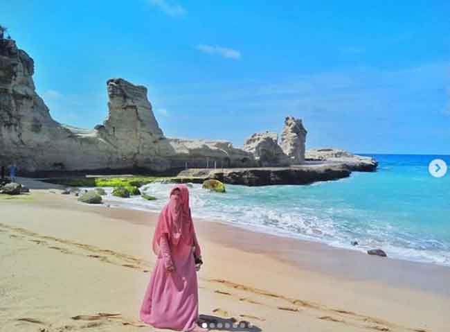 4 Tempat Wisata Pantai di Surabaya dan Sekitarnya 3 pantai sekitar surabaya