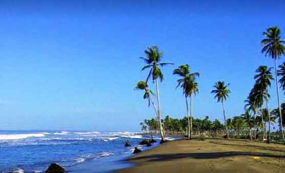 wisata pantai di aceh timur