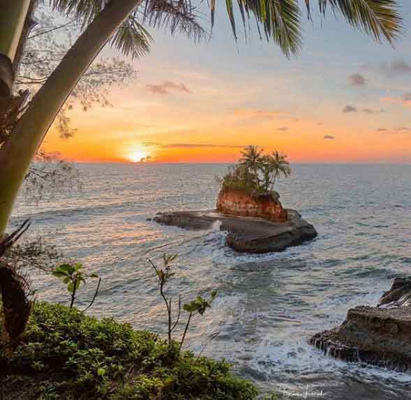 5 Tempat Wisata Pantai di Bengkulu Jadi Pilihan Tepat Bagi Anda dan Keluarga 5 wisata pantai di bengkulu utara