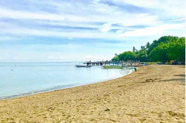 12 Tempat Wisata Pantai di Bali Yang Populer 6 pantai di bali terbaru