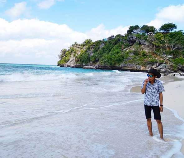 wisata pantai marumasa bulukumba