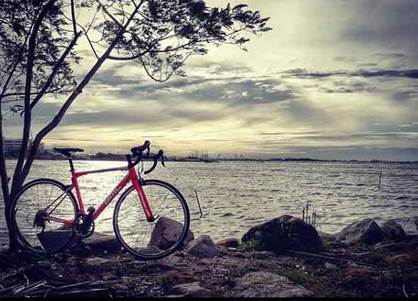 5 Tempat Wisata Pantai di Bekasi Pilihan Menarik Liburan 6 wisata pantai marundra di bekasi