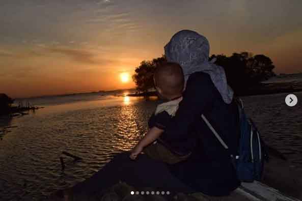 5 Tempat Wisata Pantai di Bekasi Pilihan Menarik Liburan 5 wisata pantai mekar bekasi