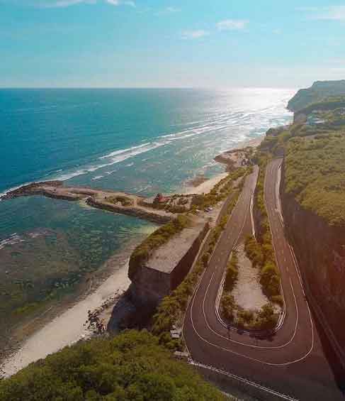12 Tempat Wisata Pantai di Bali Yang Populer 12 wisata pantai di bali paling indah