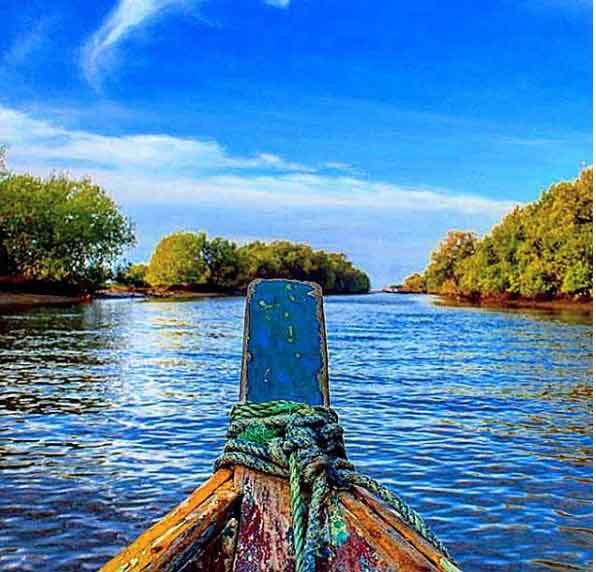 5 Tempat Wisata Pantai di Bekasi Pilihan Menarik Liburan 3 pantai di bekasi terbaru