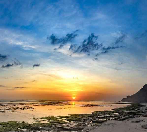 12 Tempat Wisata Pantai di Bali Yang Populer 2 daftar pantai di bali