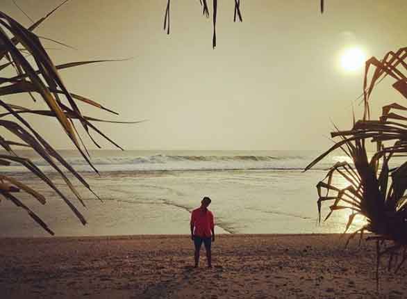 10 Tempat Wisata Pantai di Dekat Bandung Yang Wajib Dikunjungi 7 wisata pantai di bandung