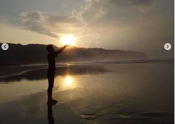 wisata pantai di bantul