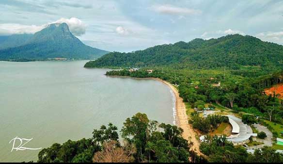 6 Tempat Wisata Pantai di Bintan Rekomended 6 wisata pantai pasir pandak
