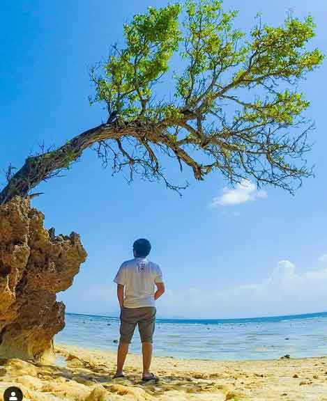 pantai tersembunyi di banyuwangi