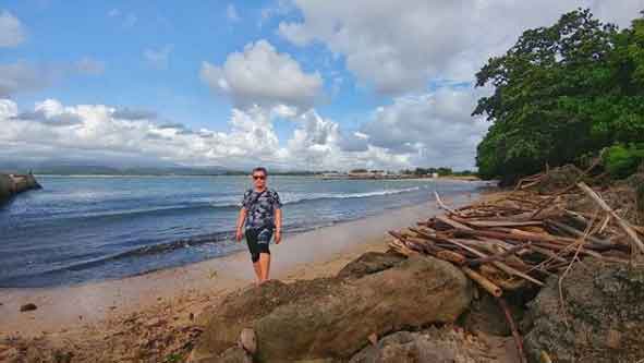 10 Tempat Wisata Pantai di Dekat Bandung Yang Wajib Dikunjungi 4 pantai dekat bandung