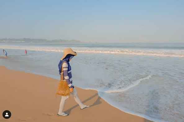 10 Tempat Wisata Pantai di Dekat Bandung Yang Wajib Dikunjungi 3 wisata pantai bandung