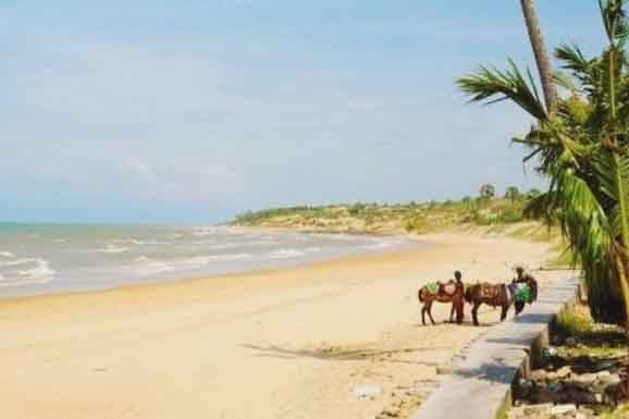 wisata pantai slopeng madura