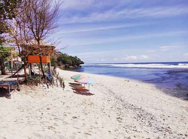 wisata pantai hits di jogja