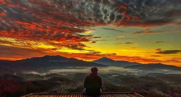 25 Tempat Wisata di Brebes Yang Paling Membuat Penasaran 9 wisata terbaru di brebes