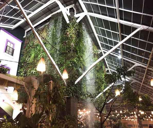 tempat hunting di bandung