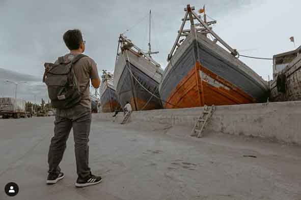 wisata pantai di jakarta utara