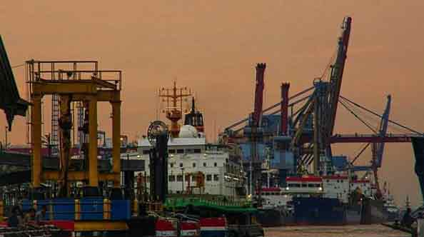  tempat hunting foto di pontianak