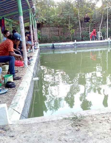 wisata kuliner grobogan