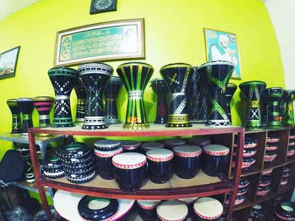 wisata edukasi demak