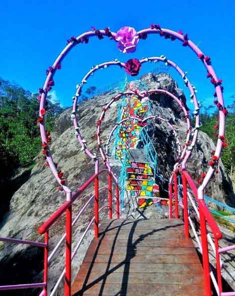 25 Tempat Wisata di Kendal Yang Pasti Membuat Liburan Mengasyikkan 16 tempat menarik di kendal