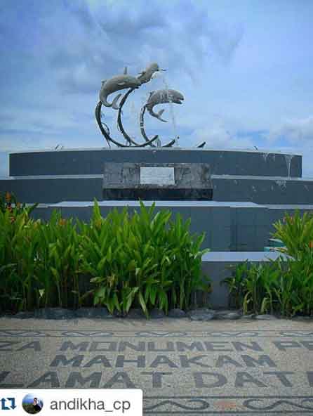 25 Tempat Wisata di Samarinda Yang Akan Mengejutkan Liburan Anda 20 tempat wisata di samarinda dan sekitarnya