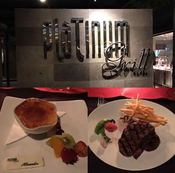 restoran di surabaya untuk ulang tahun