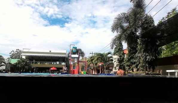 objek wisata di demak