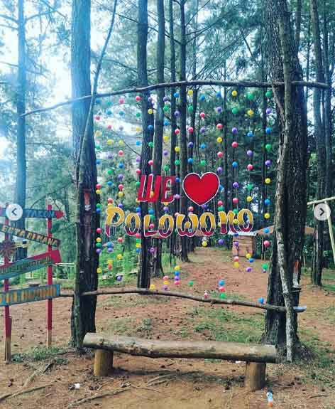 25 Tempat Wisata di Batang Paling Menarik Perhatian 22 tempat wisata keluarga di batang