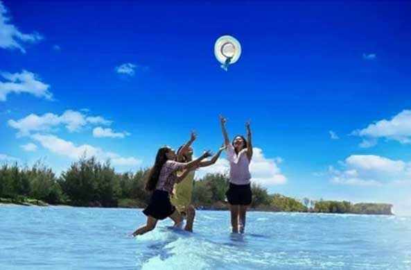 25 Tempat Wisata di Brebes Yang Paling Membuat Penasaran 20 pantai di brebes