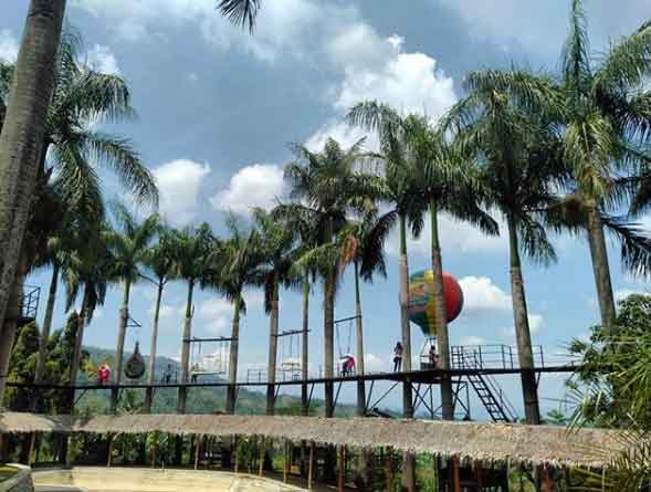 25 Tempat Wisata di Kendal Yang Pasti Membuat Liburan Mengasyikkan 22 objek wisata di kendal terbaru