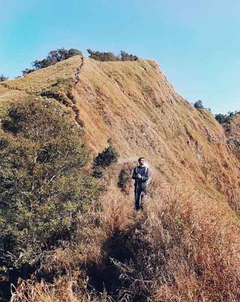 tempat hunting foto di kudus